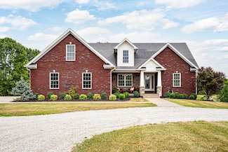 969 John Henry Rd, Taylorsville, KY 40071