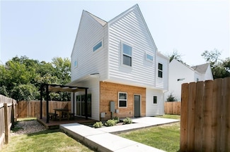 1105 Fiesta St Unit B, Austin, TX 78702