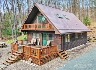 314 Deep Hollow Run, Muncy Valley, PA 17758