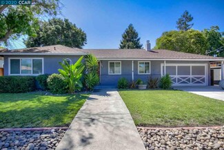 3249 Baker Dr, Concord, CA 94519