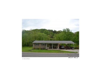 3467 Elizabeth Pike, Mineral Wells, WV 26150
