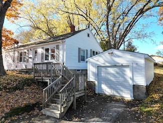 6 Katahdin, Lincoln, ME 04457