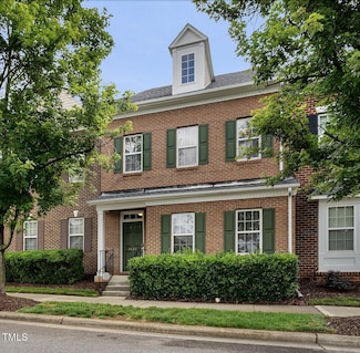 3646 Olympia Dr, Raleigh, NC 27603