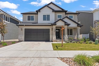 12361 S Xander Ln, Herriman, UT 84096