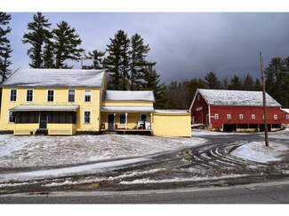 816 Nh Route 175, Holderness, NH 03245