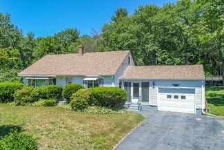 142 State Rd, Baldwinville, MA 01436