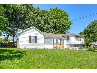 3722 N Euclid Ave, Kansas City, MO 64116