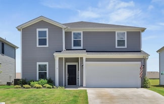6 Shorncliffe Rd, Simpsonville, SC 29680
