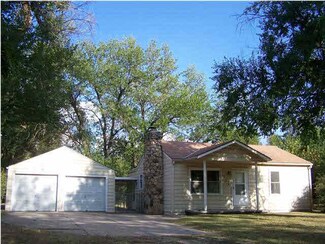 214 S Clara St, Wichita, KS 67209