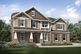 Ainsley II I, West Chester, OH 45241
