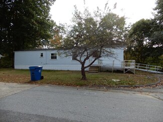 64 Heritage Dr, West Brookfield, MA 01585
