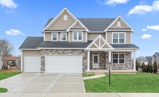 2112 Pradera Trail, Chesterton, IN 46304