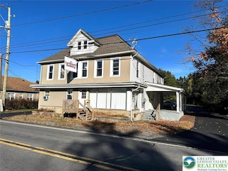 1825 Route 209 Unit 201B, Brodheadsville, PA 18322