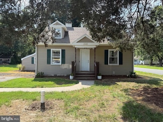 1500 Laurel Dr, Salisbury, MD 21804