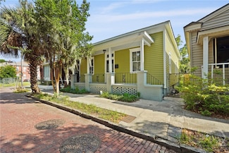 710 W 36th St, Savannah, GA 31415