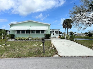 189 Calle de Lagos, Fort Pierce, FL 34951
