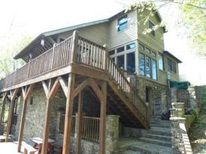 617 W Clark, Jasper, AR 72641