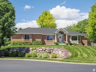 6192 Ridge Rd, Highland, UT 84003