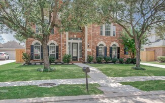 12527 Rosewood Way Ln, Houston, TX 77041