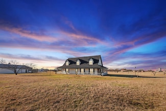 10504 County Road 2462, Terrell, TX 75160