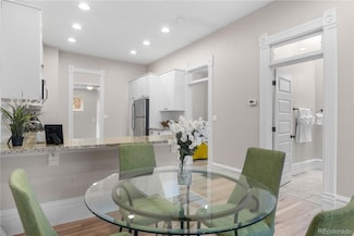 328 E Dakota Ave, Denver, CO 80209
