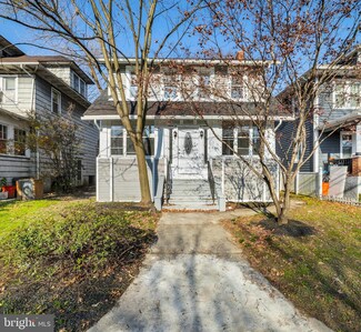 1307 Elm Ave, Haddon Township, NJ 08107