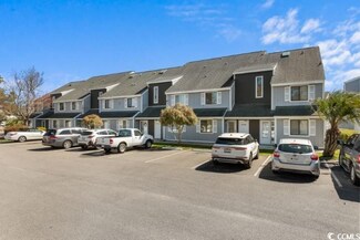 3700 Golf Colony Ln Unit 20-Q, Little River, SC 29566