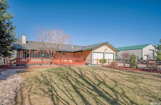 1330 Cora Ct, Gardnerville, NV 89410