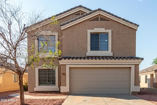 12550 W Lisbon Ln, El Mirage, AZ 85335