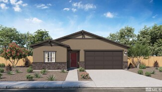 7465 Capstone Dr Unit Lot 8, Reno, NV 89506