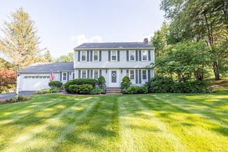 62 Lisa Ln, North Andover, MA 01845