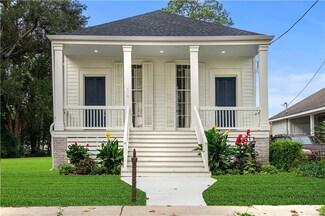716 Avenue B, Marrero, LA 70072