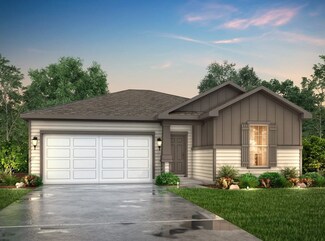 Buchanan, Katy, TX 77493