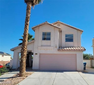 5402 Night Swim Ln, Las Vegas, NV 89113