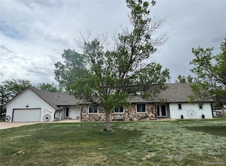 22400 County Road 10, Hudson, CO 80642