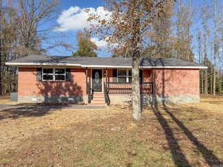 284 Sunnyvale Ln, Lonoke, AR 72086