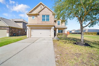 29319 Nectar Bloom Ct, Spring, TX 77386