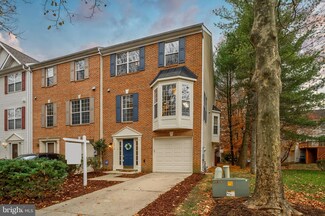 3013 Lost Creek Blvd, Laurel, MD 20724