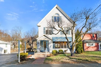 231 Bedford St, Lexington, MA 02420