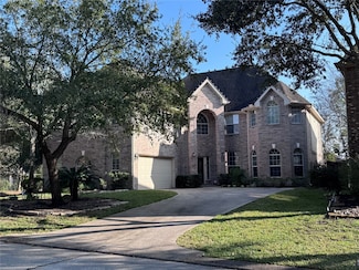 3 N Arrow Canyon Cir, Spring, TX 77389