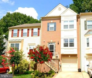 2600 Windy Oak Ct, Crofton, MD 21114