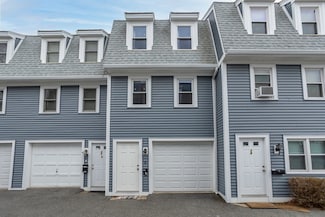 1 Clark St Unit 1, Somerville, MA 02143