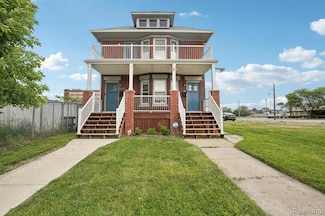 7372 Cameron St, Detroit, MI 48211