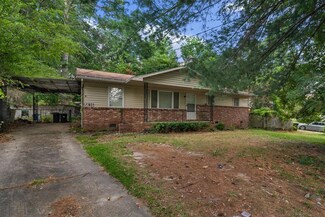5635 Mill Branch Rd, Columbus, GA 31907