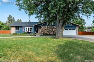 19549 Flamingo Blvd, Livonia, MI 48152