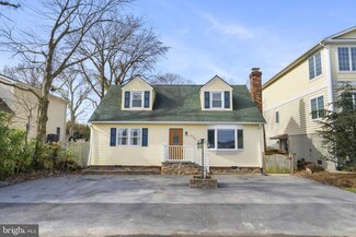 3701 Beach Drive Blvd, Edgewater, MD 21037