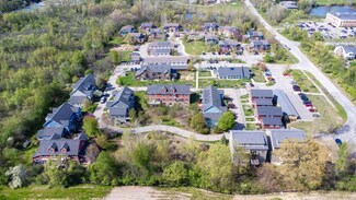 560 Little Lake Dr Unit 31, Ann Arbor, MI 48103