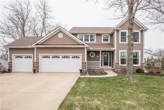 5796 Homestead Dr, Madison, OH 44057