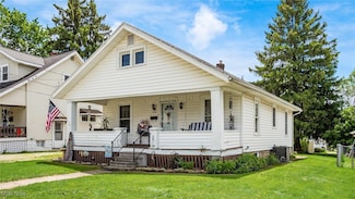 816 Eppley Ave, Zanesville, OH 43701