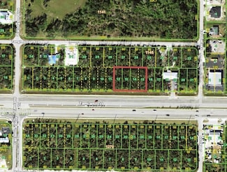 716,718,720,722 Tamiami Trail, Point Charlotte, FL 33953